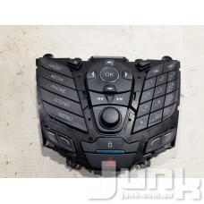 Блок управления магнитолы для Ford Escape MK3 USA