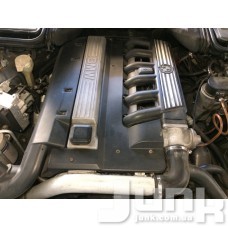 Вискомуфта вентилятора радиатора для BMW E39