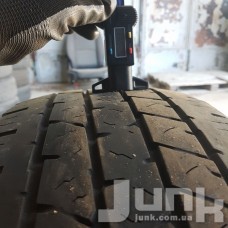 Continental ContiCrossContact LX 245/65 R17 111T XL Б/У 5 мм