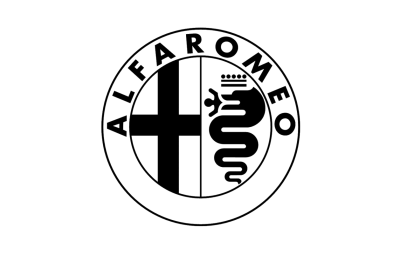 Alfa Romeo logo
