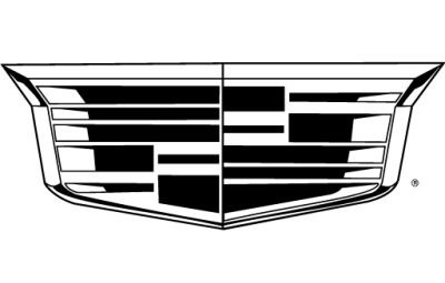Cadillac logo