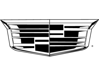 Cadillac logo