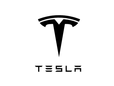 Tesla logo