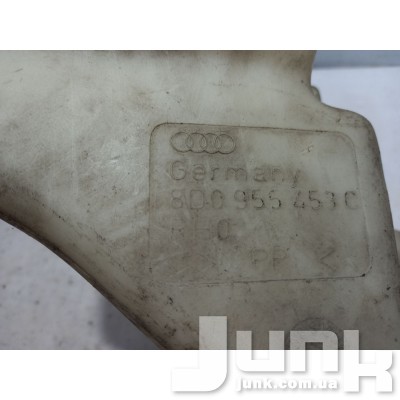 Бачок омывателя для Audi A4 B5 oe 8D0955453C разборка бу