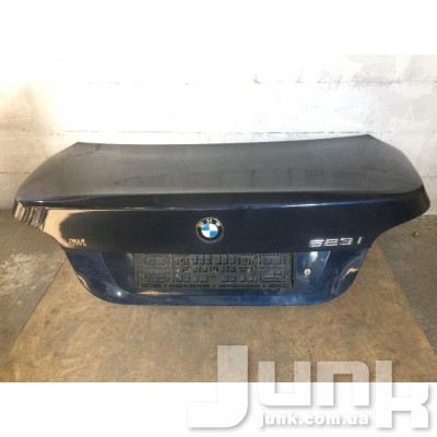 Крышка багажника для BMW E60 oe 41627122441 разборка бу