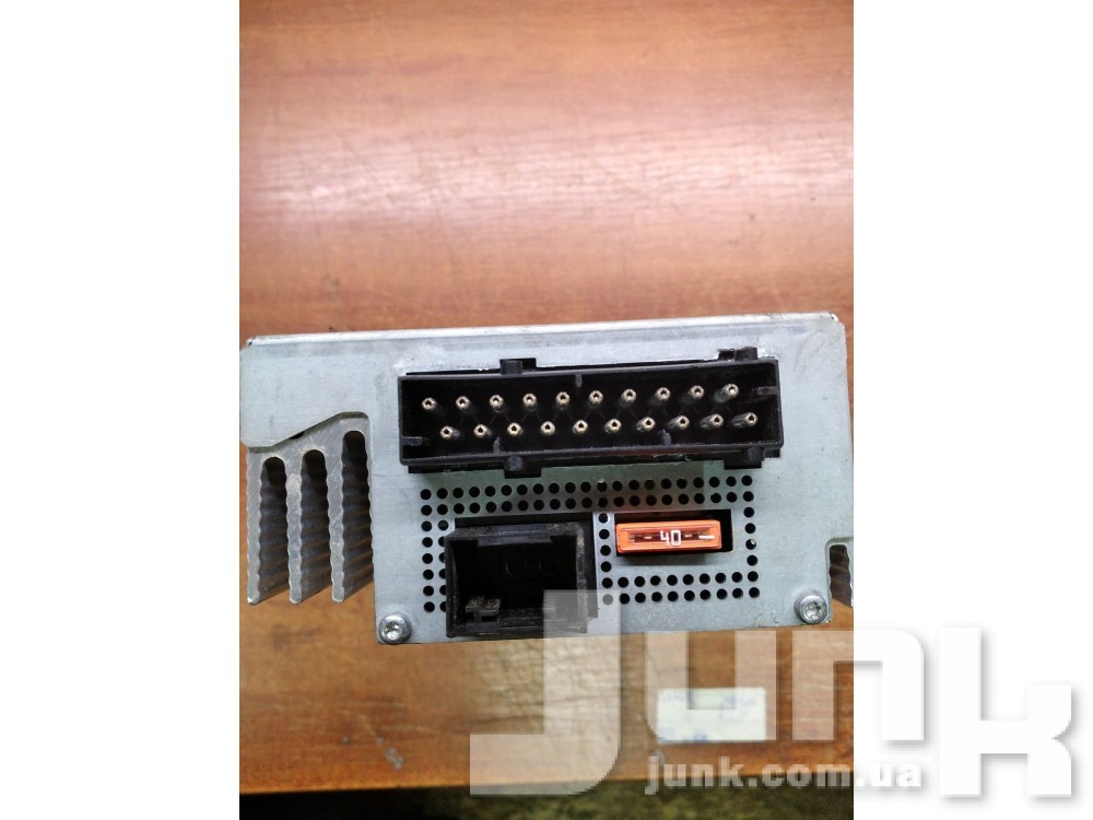 Усилитель звука для X5 E70 Б/У oe 65129165013 запчасти бу Усилитель звука для X5 E70 Б/У oe 65129165013 разборка бу