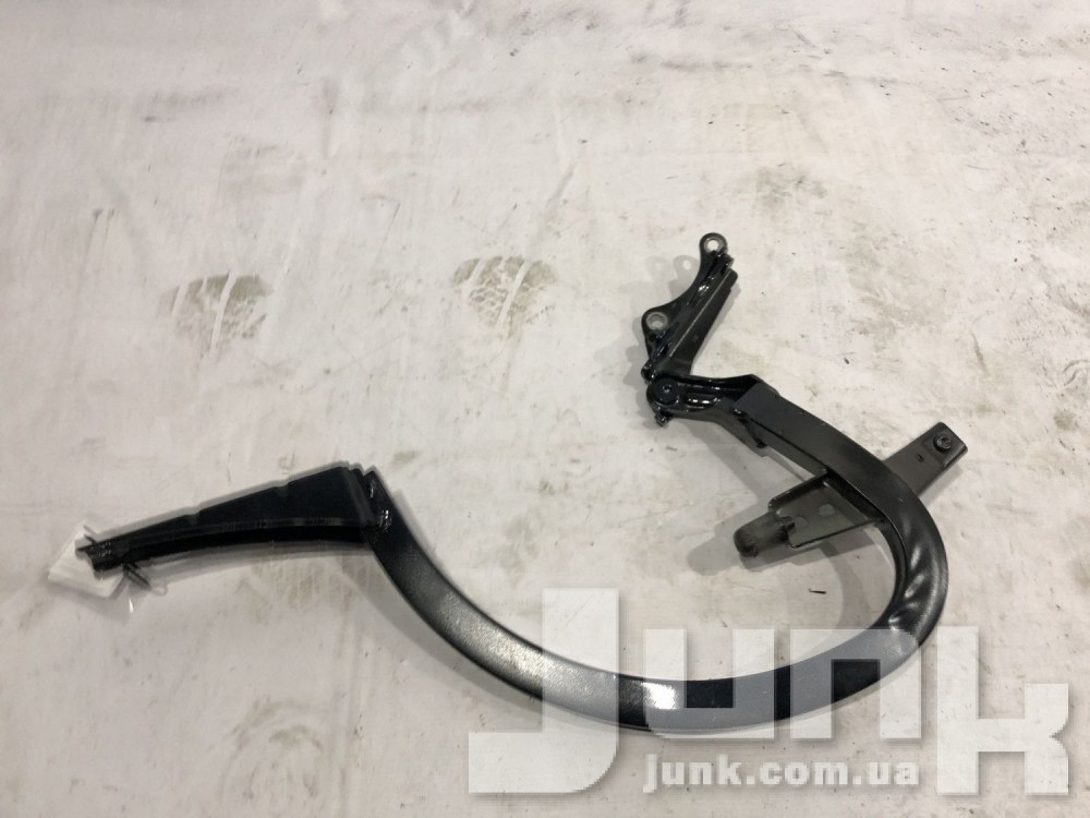 Петля багажника левая для Audi oe 4G5827301B разборка бу