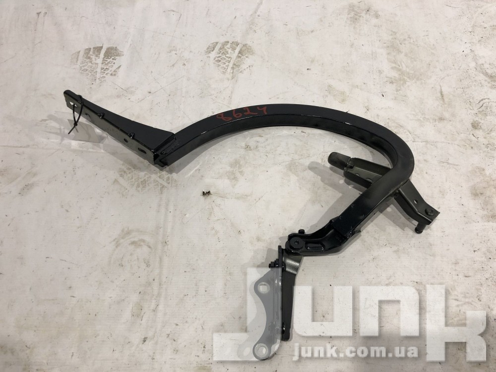 Петля багажника правая для Audi oe 4G5827302B разборка бу