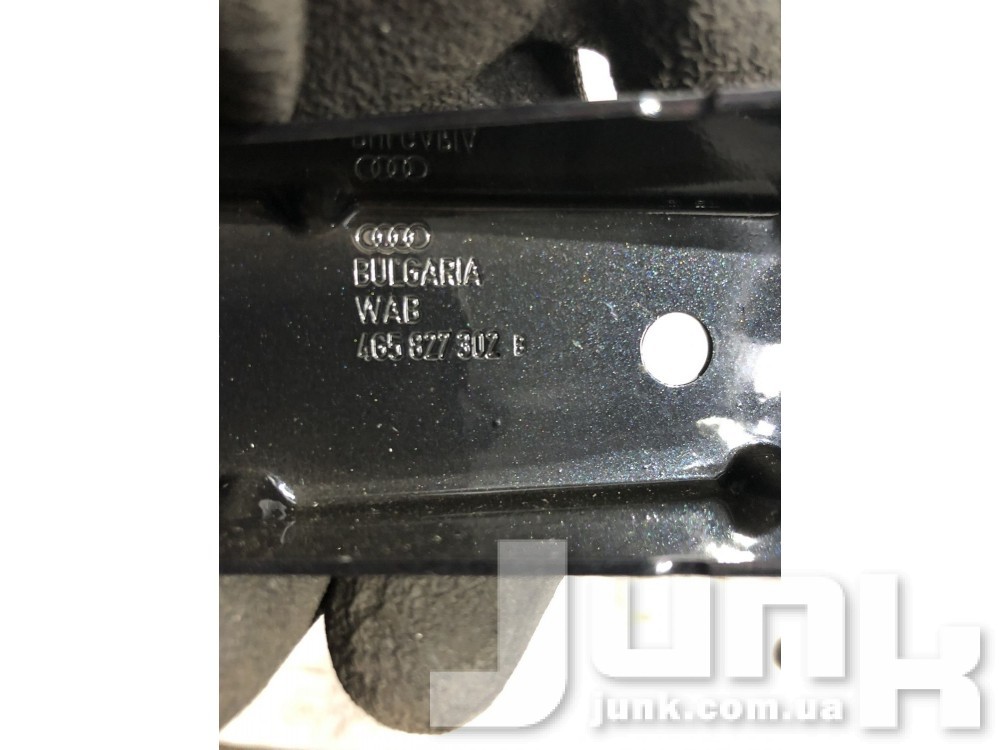 Петля багажника правая для Audi oe 4G5827302B разборка бу