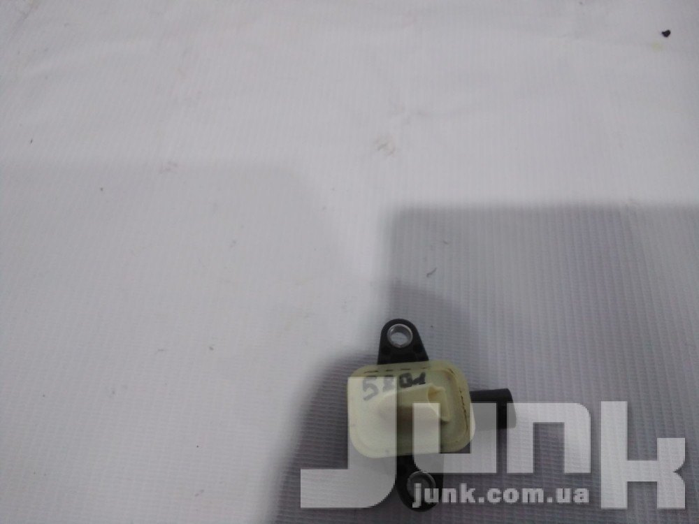 Датчик удара для Audi A6 C7 oe 4H0955557 разборка бу