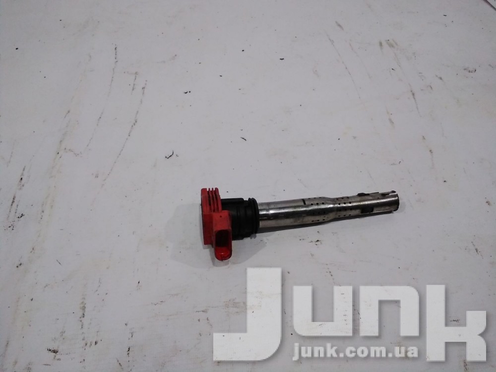 Катушка зажигания для A6 C7 Б/У oe 06E905115E разборка бу