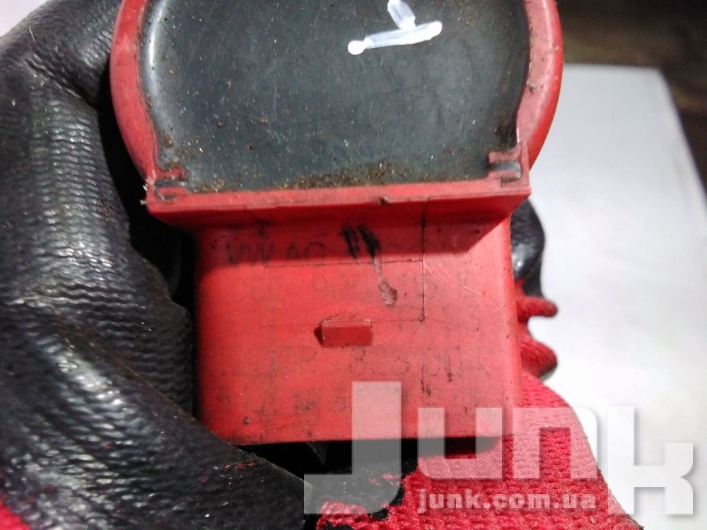 Катушка зажигания для A6 C7 Б/У oe 06E905115E разборка бу