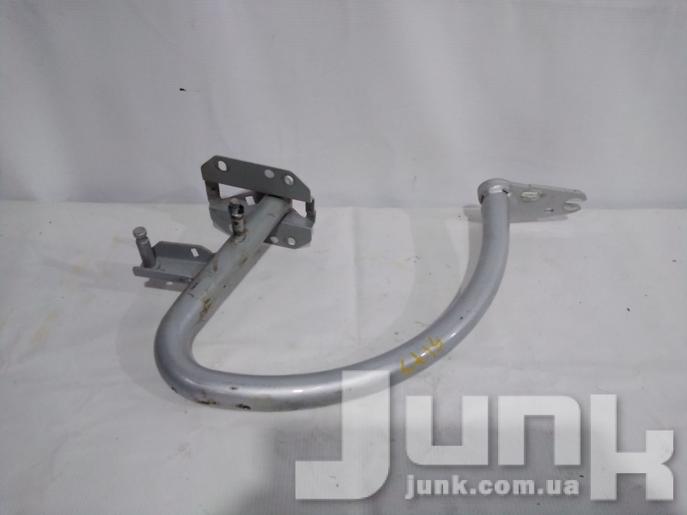 Петля багажника левая для Audi A4 B8 oe 8K5827301H разборка бу