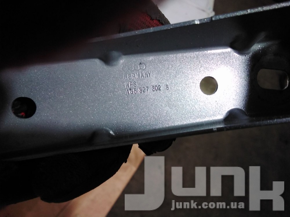 Петля багажника правая для Audi A6 C7 oe 4G5827302B разборка бу