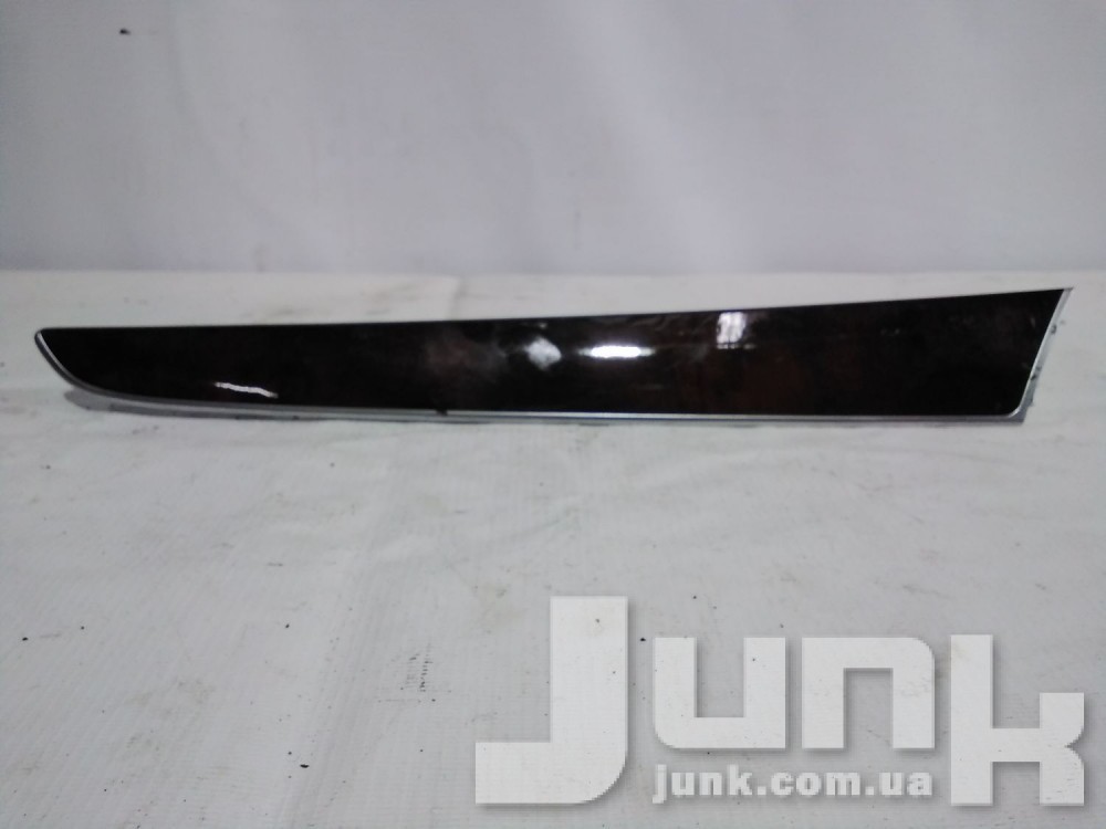 Накладка дверной карты для Audi Q5 oe 8R0867410 разборка бу