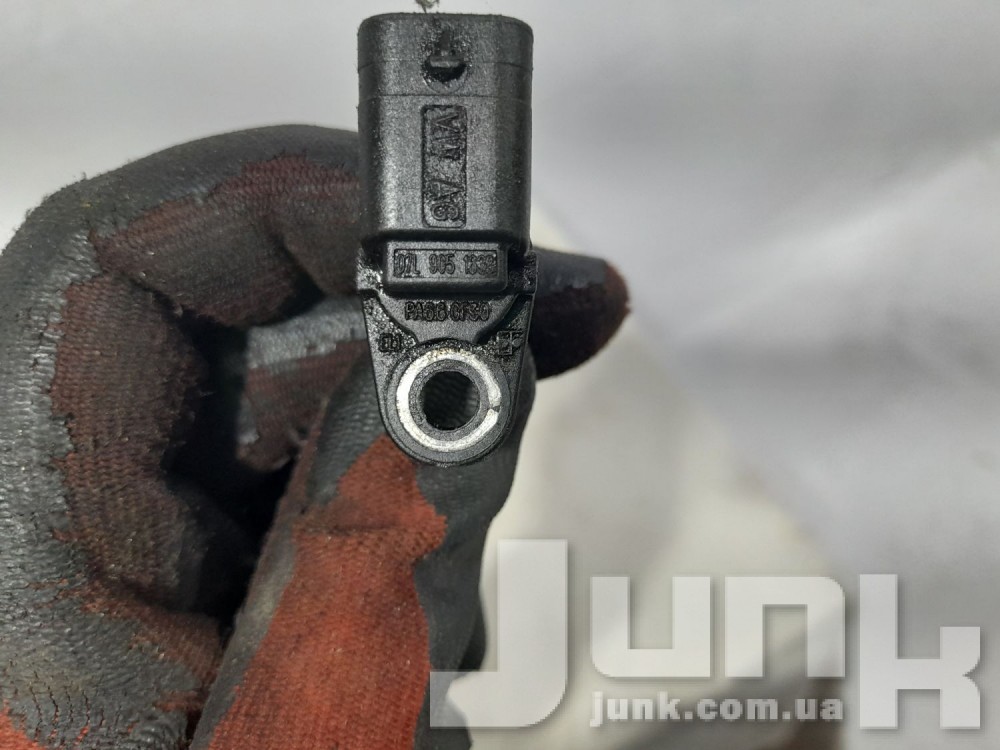 Датчик положения распредвала для Audi A4 B8 oe 07L905163B разборка бу