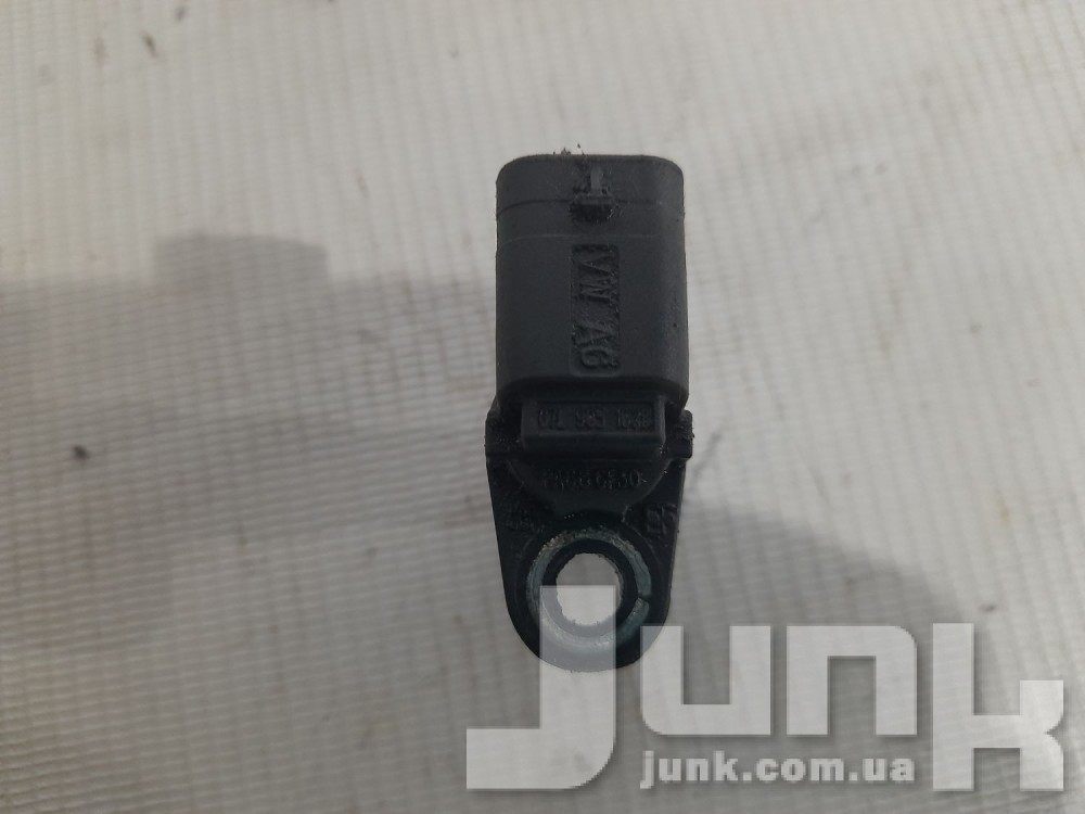 Датчик положения распредвала для Audi A4 B8 oe 07L905163B разборка бу