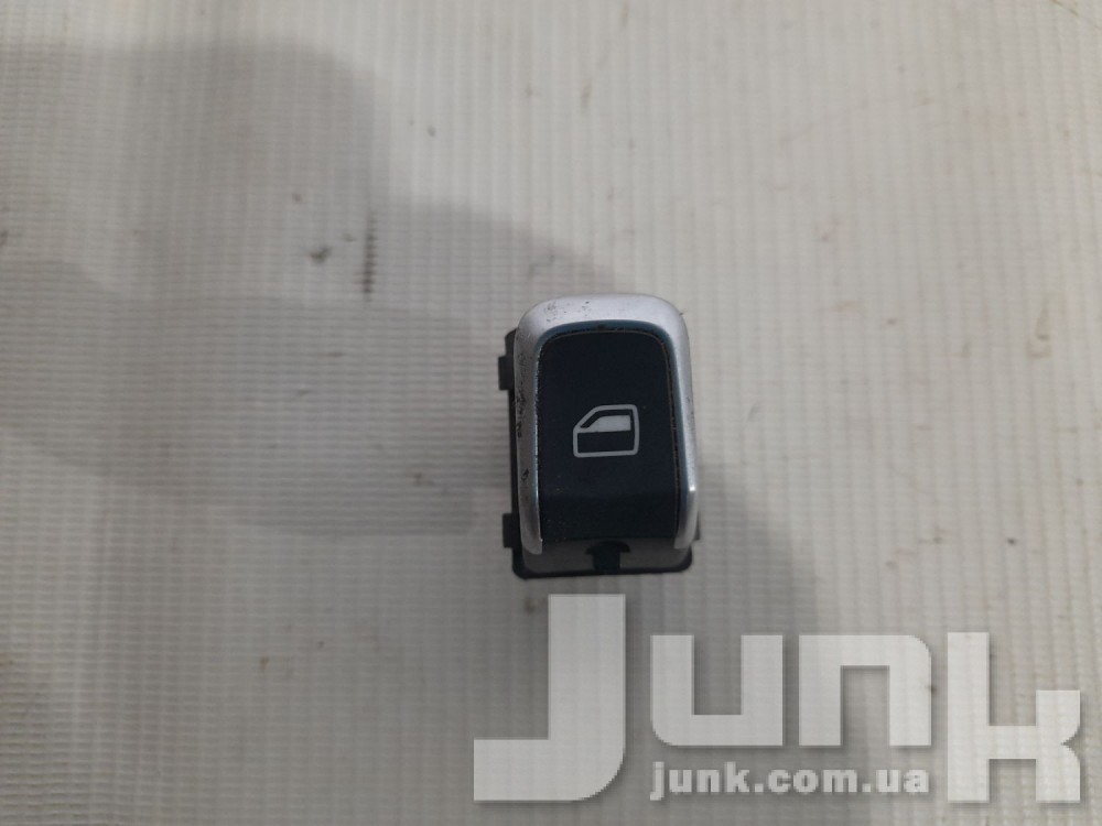 Кнопка стеклоподъемника для Audi oe 4H0959855A разборка бу