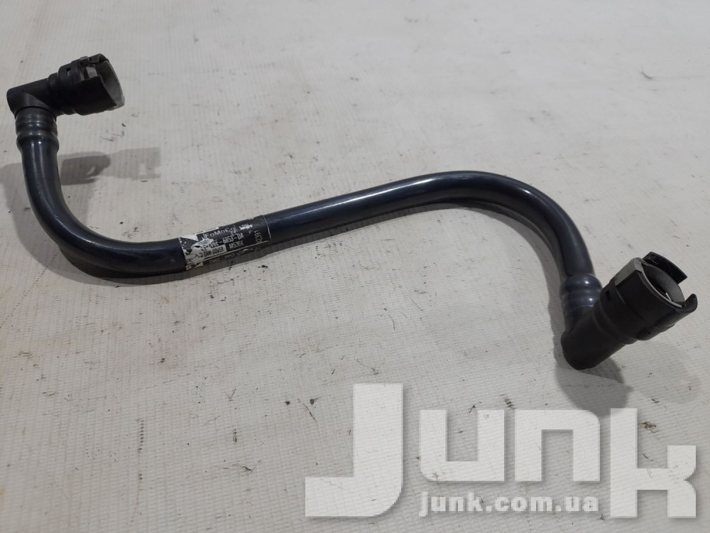 Трубка вентиляции картерных газов для Ford Fusion MK5 oe CV6Z6A664A разборка бу
