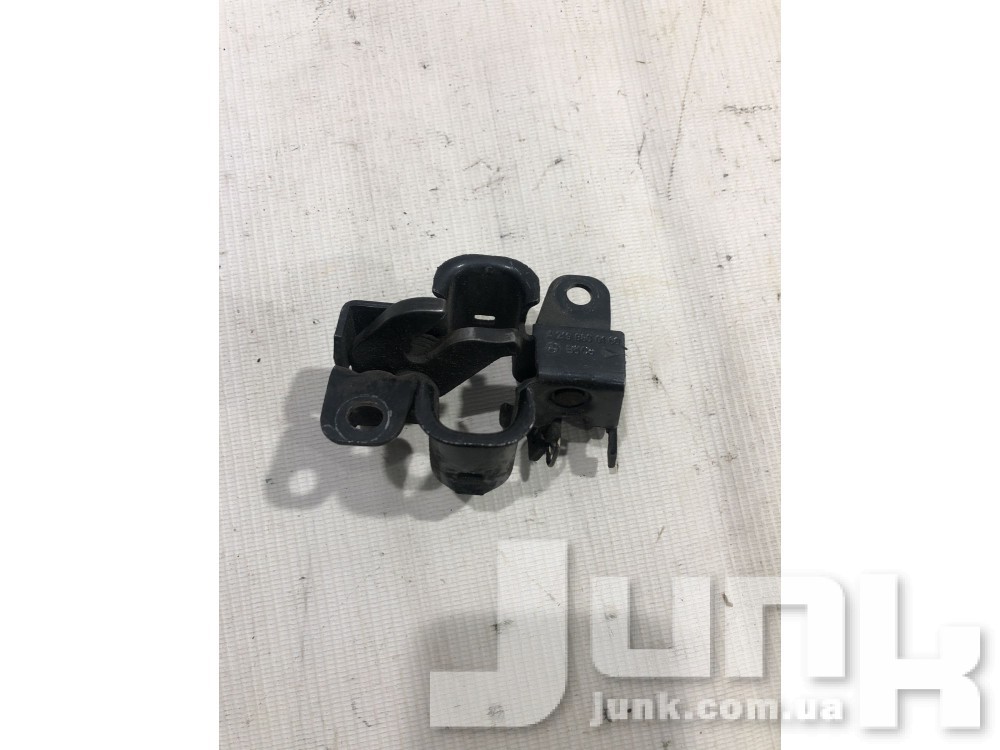 Замок капота для Mercedes W211 oe A2198600160 разборка бу