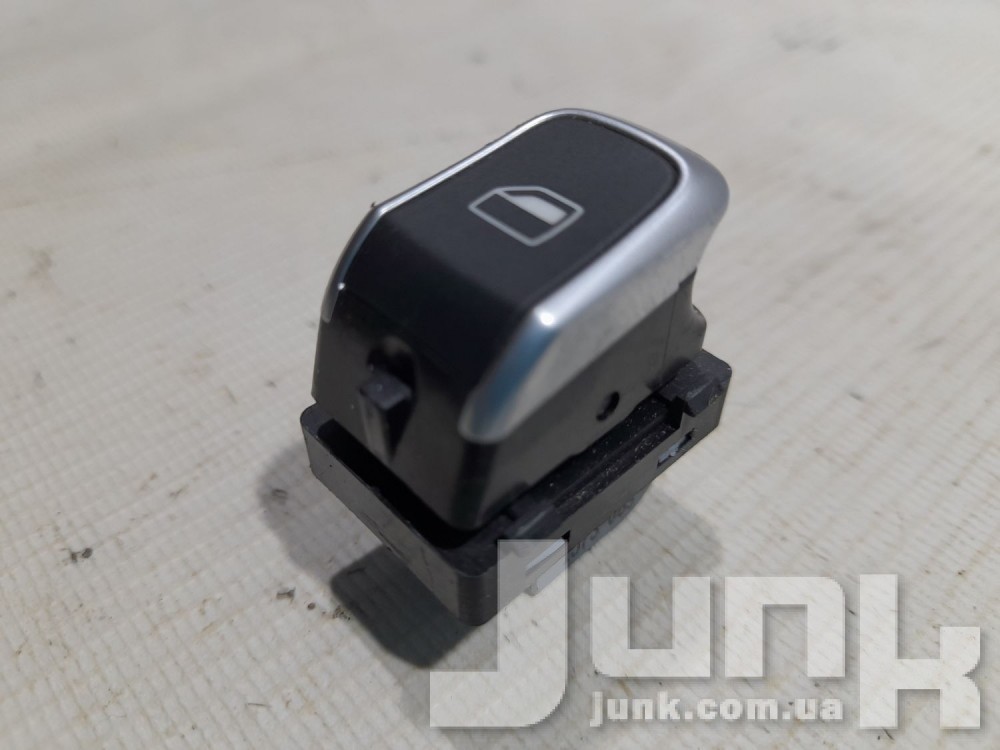 Кнопка стеклоподъемника для Audi A6 C7 oe 4H0959855A разборка бу