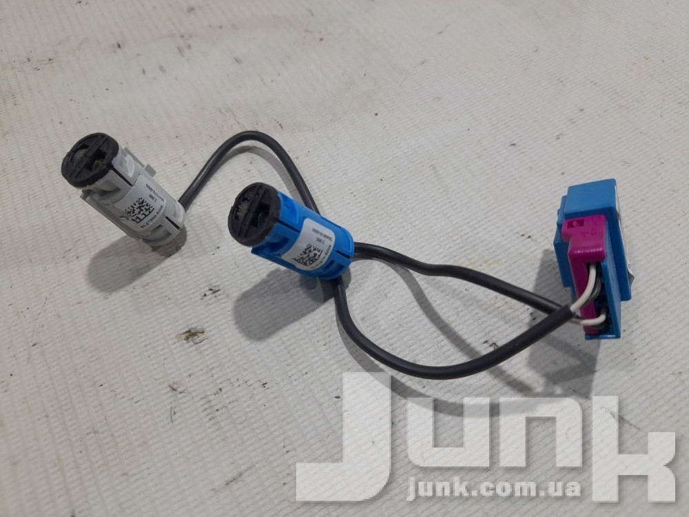 Микрофон для Audi A6 C7 oe 4H1035712A разборка бу
