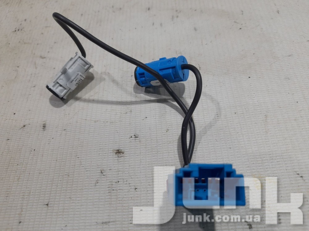 Микрофон для Audi A6 C7 oe 4H1035712A разборка бу