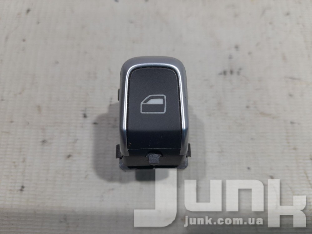 Кнопка стеклоподъемника для Audi A6 C7 oe 4H0959855A разборка бу