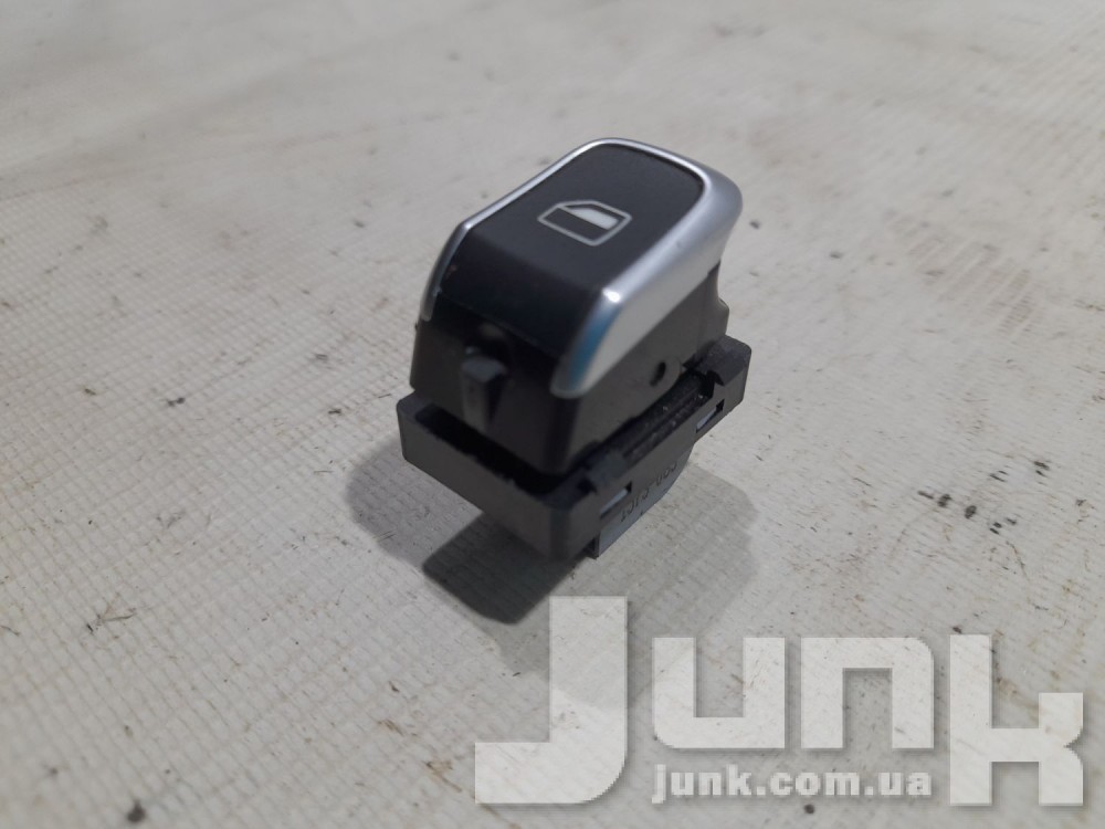 Кнопка стеклоподъемника для Audi A6 C7 oe 4H0959855A разборка бу