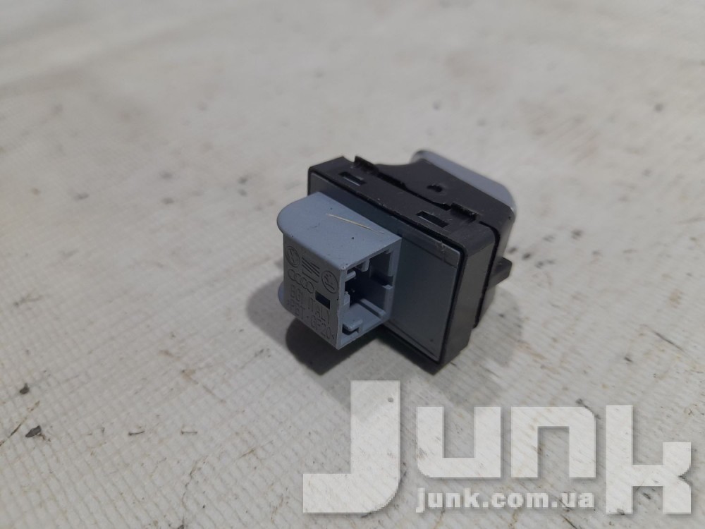 Кнопка стеклоподъемника для Audi A6 C7 oe 4H0959855A разборка бу
