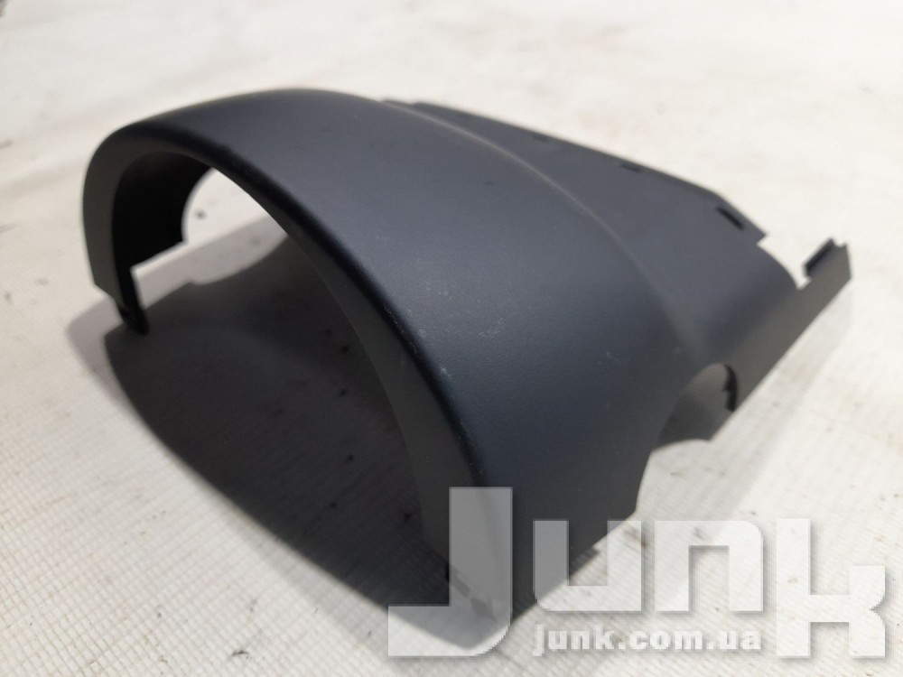 Кожух рулевой колонки для Audi oe 4G0953515 разборка бу