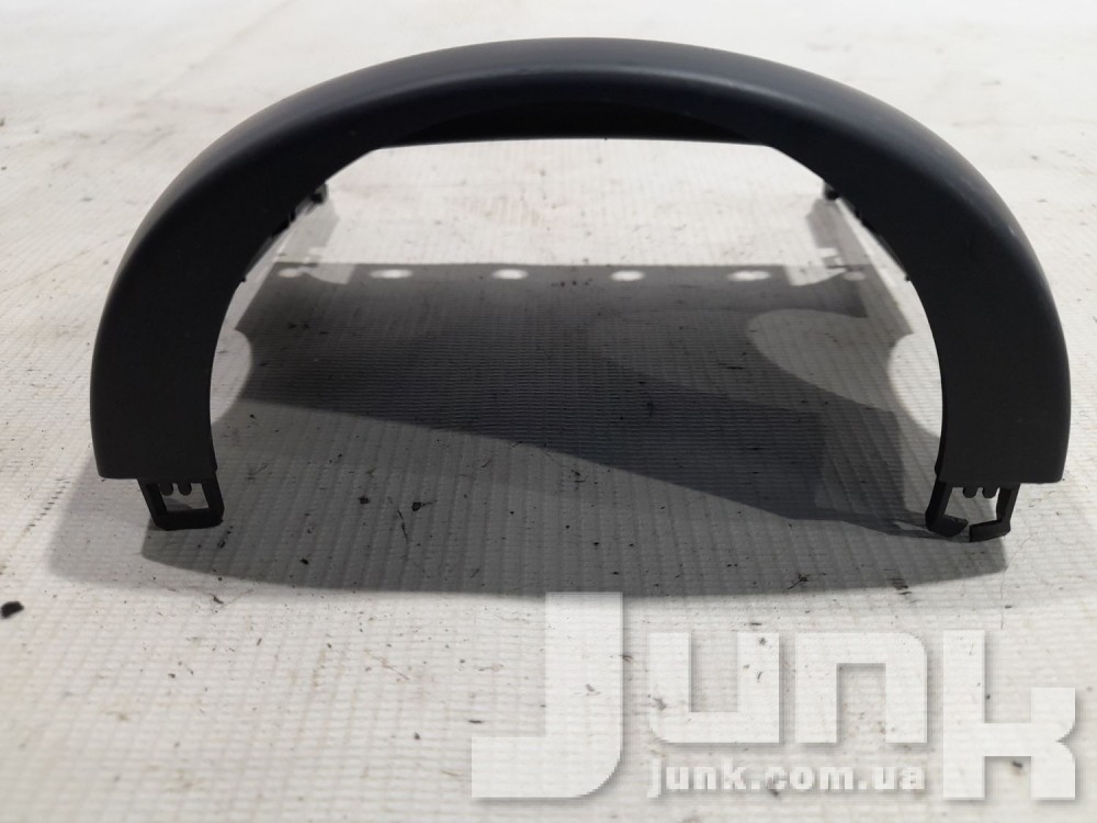 Кожух рулевой колонки для Audi oe 4G0953515 разборка бу