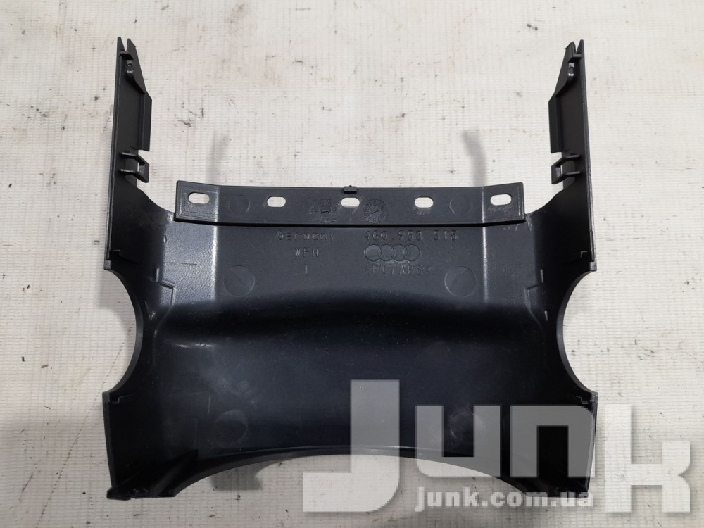 Кожух рулевой колонки для Audi oe 4G0953515 разборка бу