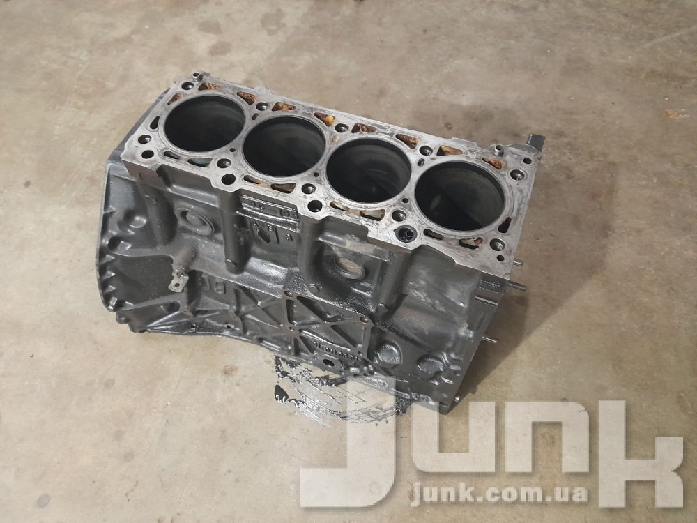 Блок цилиндров для Mercedes oe 6110110901 разборка бу
