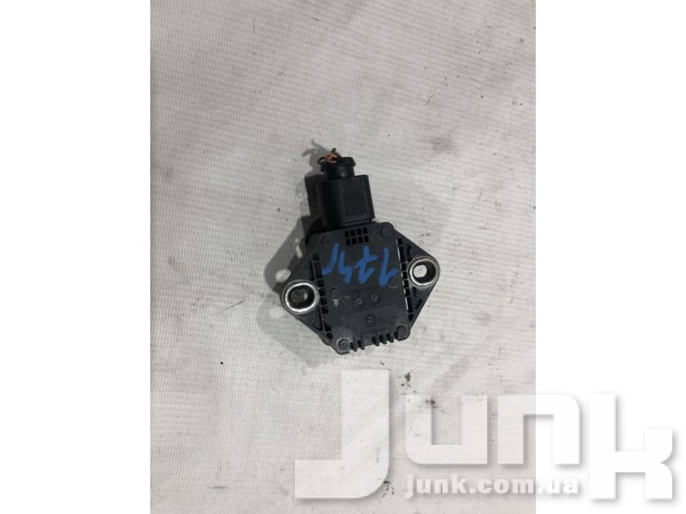 Датчик ускорения (esp) для Q5 Б/У oe 8K0907637C разборка бу