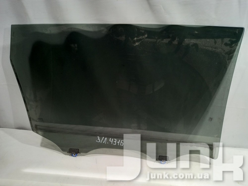Стекло двери задней левое для Rogue T32 Б/У oe 823016FL1A разборка бу