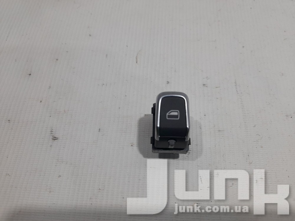 Кнопка стеклоподъемника для Audi A6 C7 oe 4H0959855A разборка бу