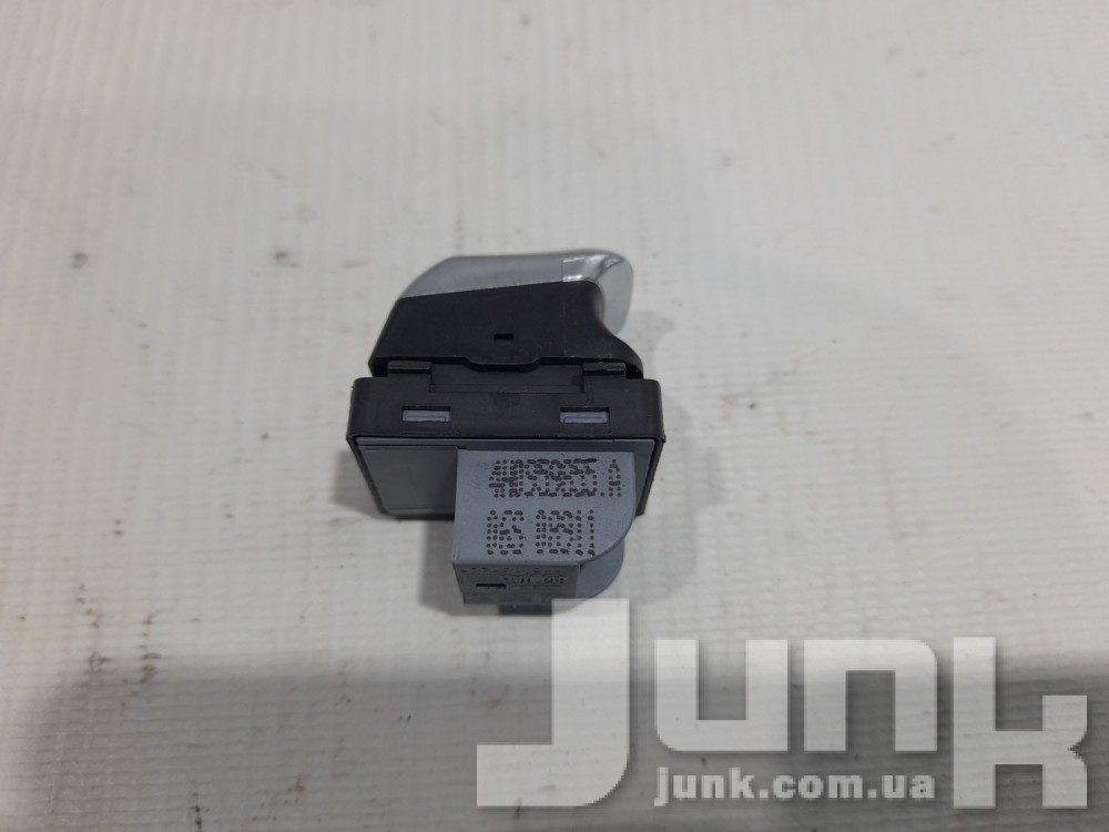 Кнопка стеклоподъемника для Audi A6 C7 oe 4H0959855A разборка бу