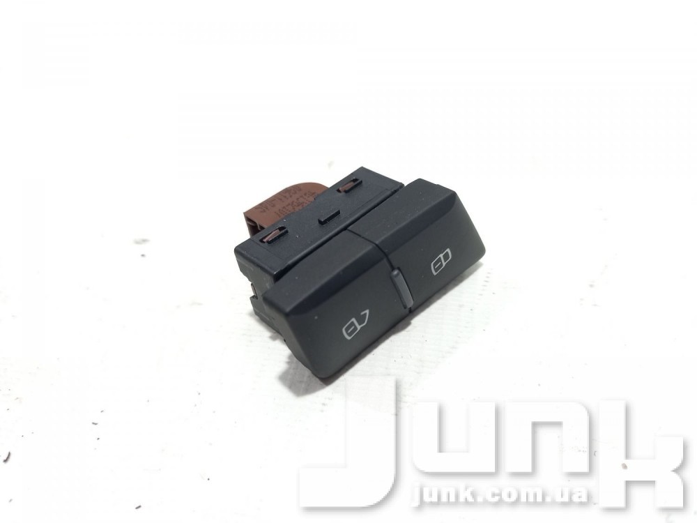Кнопка центрального замка для Audi A6 C7 oe 4G1962107 разборка бу
