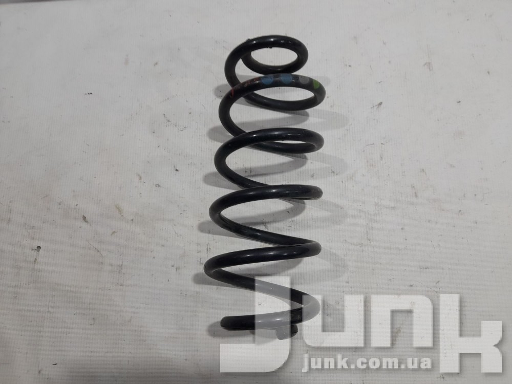 Пружина задней подвески для Audi oe 8K0511115HC разборка бу