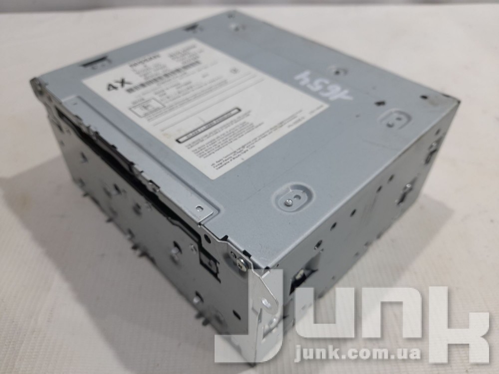 Магнитола для Infiniti oe 283304HB0B разборка бу
