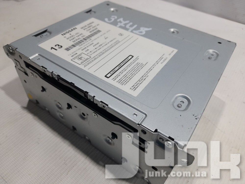 Магнитола для Q50 Б/У oe 283304HB0A разборка бу