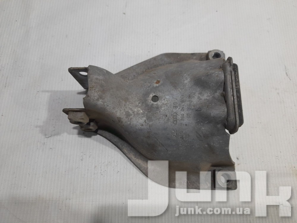Кронштейн подушки двигателя правый для Audi A4 B8 oe 8K0399060 разборка бу