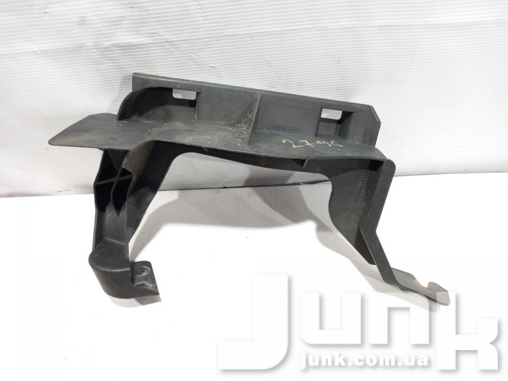 Кронштейн заднего бампера правый для Mercedes GL X164 oe A1646190214 разборка бу
