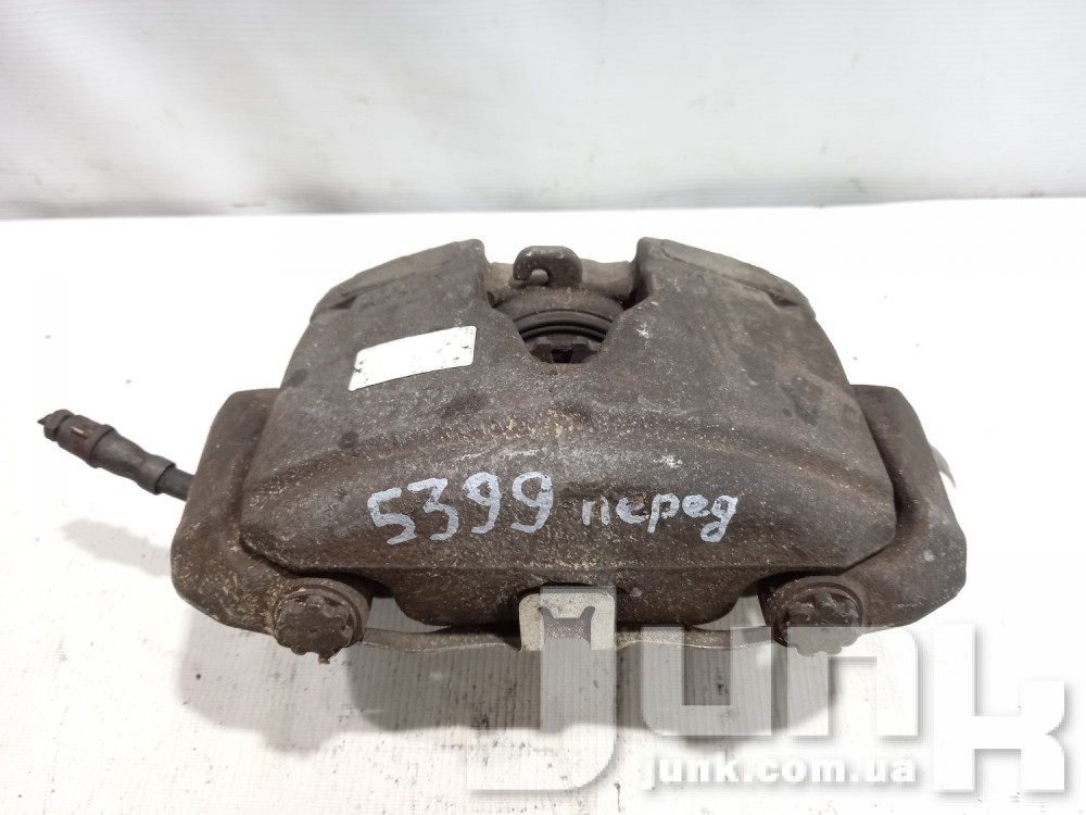 Суппорт передний правый для Audi A4 B8 oe 8K0615124B разборка бу