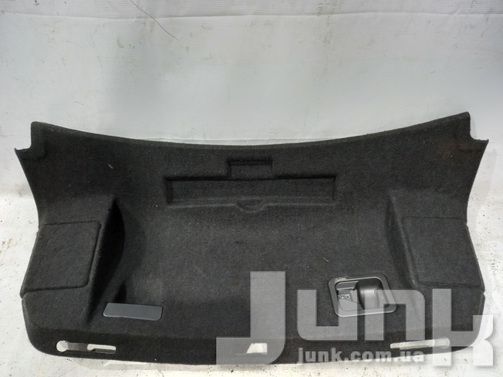 Обшивка крышки багажника для Audi A4 B8 oe 8K5867975B разборка бу