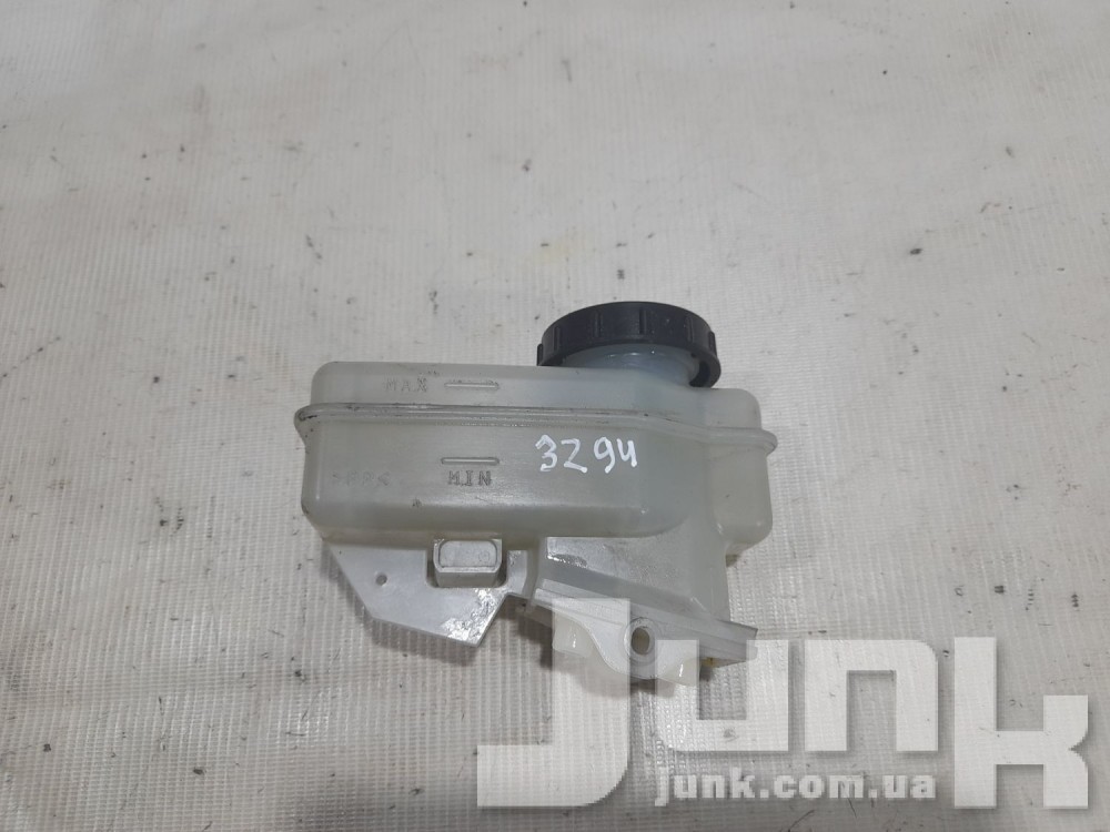 Бачок главного тормозного цилиндра для Infiniti FX35 oe 46091JK30A разборка бу