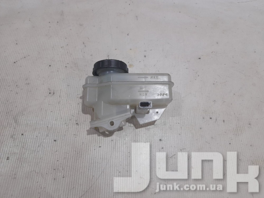 Бачок главного тормозного цилиндра для Infiniti FX35 oe 46091JK30A разборка бу