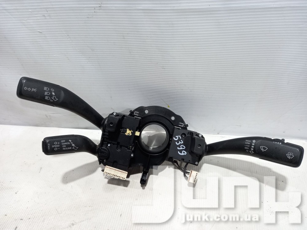Подрулевой переключатель для Audi A4 B8 oe 8K0953502BA разборка бу