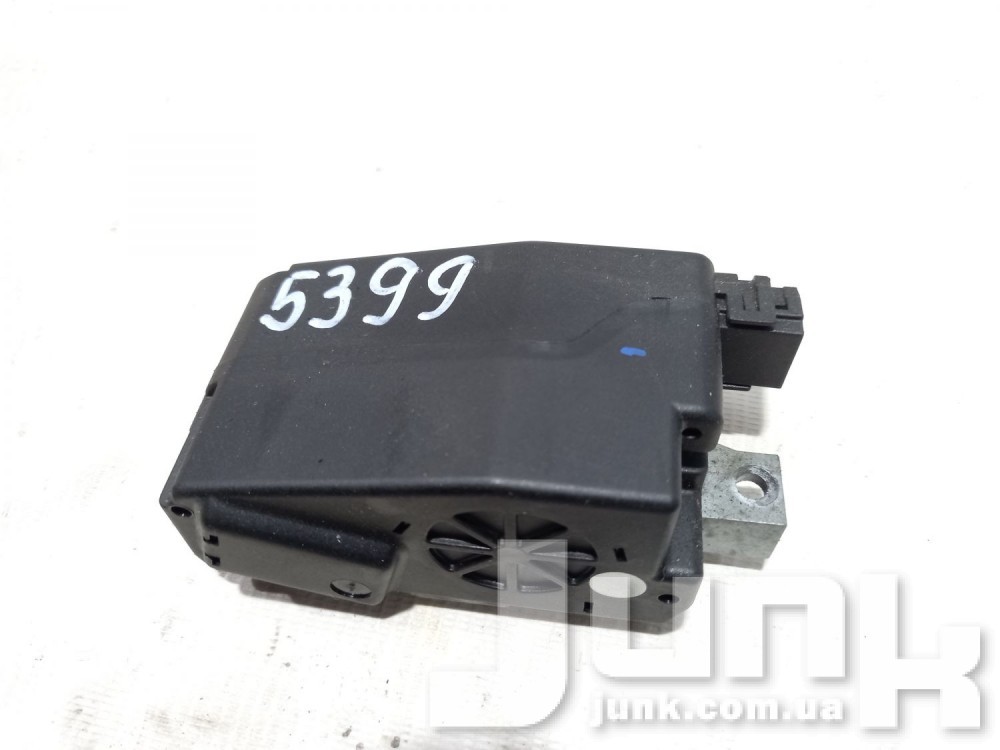 Блок управления рулевой колонки для Audi A4 B8 oe 8K0905852D разборка бу